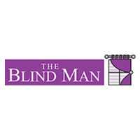 The Blind Man Inc. Logo