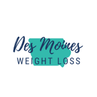 Des Moines Weight Loss Logo