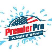 Premier Pro Wash & Seal, LLC Logo