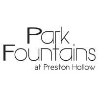 Park Fountains at Preston Hollow Logo