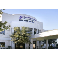 CHRISTUS Santa Rosa Hospital - Alamo Heights - Emergency Room Logo