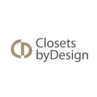 Closets by Design - South East Pennsylvania Logo
