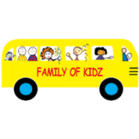 Family of Kidz Logo