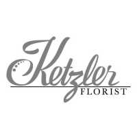 Ketzler Florist Logo