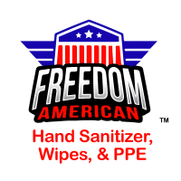 Freedom American, LLC Logo