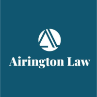Airington Law Logo