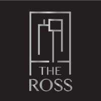 The Ross Logo