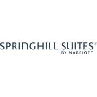 SpringHill Suites by Marriott Cape Canaveral Cocoa Beach Logo