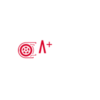 A+ Auto & Truck Logo