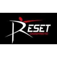 Reset Chiropractic and Cryotherapy Logo