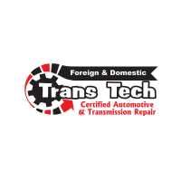 Trans Tech Transmissions Logo