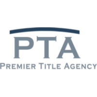 Marla Calley Premier Title Agency Logo