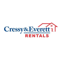 Cressy & Everett Rentals Logo