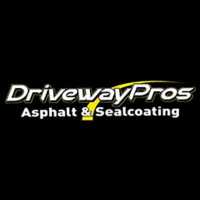 Driveway Pros Logo