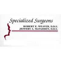 Specialized Surgeons Logo