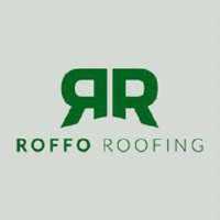 Roofing by Gerald Roffo Logo