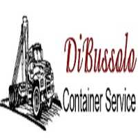 DiBussolo Container Service Logo