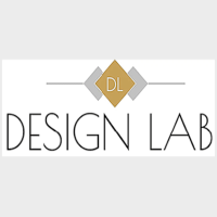 Design Lab Home Center Logo