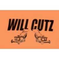 Will Cutz Logo