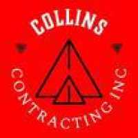 Collins Electrical Construction Co Logo