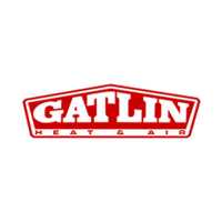 Gatlin Heat & Air Logo