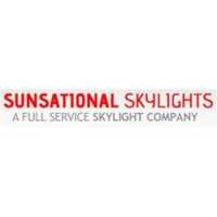 Sunsational Skylights Logo