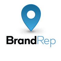 BrandRep Logo