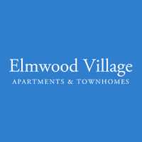 Elmwood Village Apartment Homes Logo