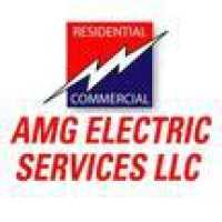 Anthony Gazzaniga - Master Electrician Logo