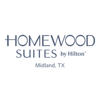 Homewood Suites by Hilton Midland, TX Logo