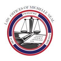 The Law Office of Michelle Neal Logo