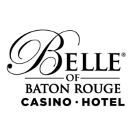 Belle of Baton Rouge Casino Hotel Logo