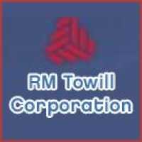 R M Towill Corporation Logo