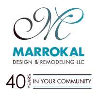 Marrokal Design and Remodeling Logo