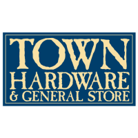 Town Hardware & General Store Logo