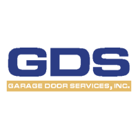 Garage Door Services, Inc. Logo