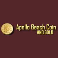Apollo Beach Coin Logo