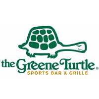 The Greene Turtle Sports Bar & Grille Logo