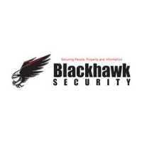 Blackhawk Security Logo