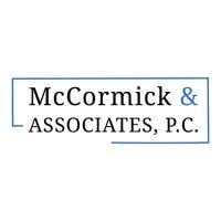 McCormick & Associates, P.C. Logo