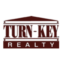 Turn Key Real Estate Logo