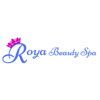 Roya Beauty Spa LLC Logo
