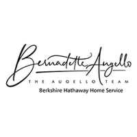 Bernadette Augello - The Augello Team Logo