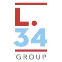 L34 Group Logo