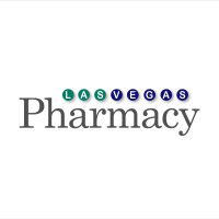 Las Vegas Pharmacy Logo