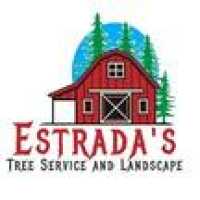 Estrada's Tree Service and Landscape Logo