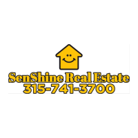 SenShine Real Estate Logo