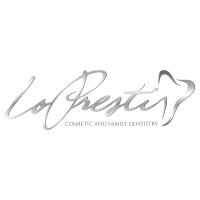 LoPresti Cosmetic and Family Dentistry Logo