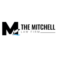 The Mitchell Law Firm, P.A. Logo