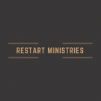 Restart Ministries Logo
